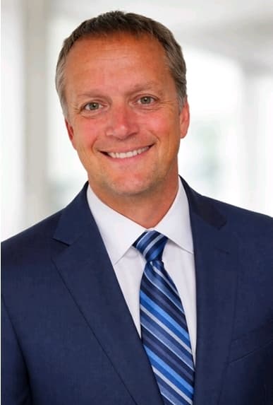 Ross, founder of ARCS Environmental Financing